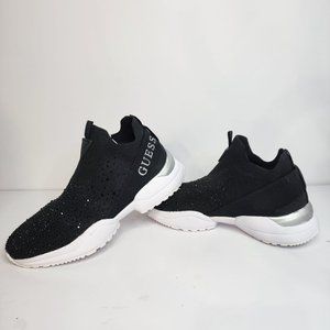 Brand new Guess Bellini women dressy sneakers